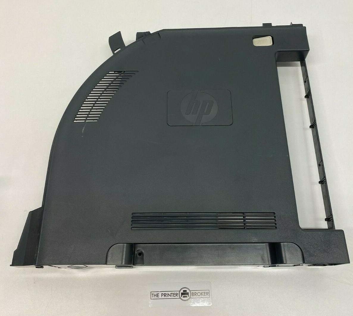 HP LaserJet CP3505 Series Right Cover Assembly RM1-2669
