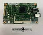 HP LaserJet CP5225 Series Formatter Board CE490-60001