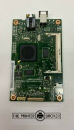 HP LaserJet CP5225 Series Formatter Board CE490-60001 - Imagen 3