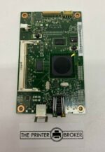 HP LaserJet CP5225 Series Formatter Board CE490-60001 - Imagen 4