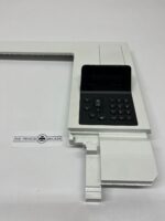 HP LaserJet Enterprise M506 Series Top Cover Assembly Control Panel RM2-5687 - Image 4