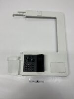 HP LaserJet Enterprise M506 Series Top Cover Assembly Control Panel RM2-5687 - Image 6