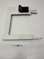 HP LaserJet Enterprise M506 Series Top Cover Assembly Control Panel RM2-5687 - Image 9