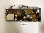 HP LaserJet Enterprise M552 M553 Low Voltage Power Supply LVPS Board RM2-7195 - Image 4