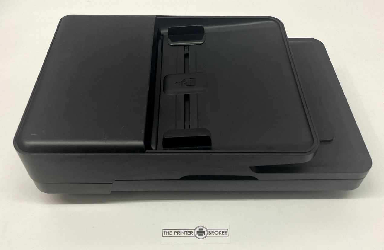 HP LaserJet M127 M128 Series ADF Flatbed Scanner Assembly CZ181-60101
