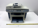 HP LaserJet M1522nf A4 Mono Multifunction Laser Printer CB534A - Image 13