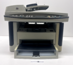 HP LaserJet M1522nf A4 Mono Multifunction Laser Printer CB534A