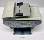 HP LaserJet M1522nf A4 Mono Multifunction Laser Printer CB534A - Image 4
