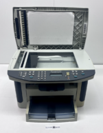 HP LaserJet M1522nf A4 Mono Multifunction Laser Printer CB534A - Image 5