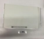 HP LaserJet M181fw Left Cover Assembly RC5-2034 - Imagen 5