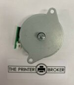 HP LaserJet M252 M274 M277 Series Fuser Motor RK2-6374 PM517-F48-CEK2 - Imagen 3