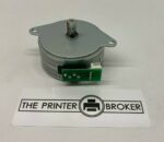 HP LaserJet M252 M274 M277 Series Fuser Motor RK2-6374 PM517-F48-CEK2 - Imagen 5