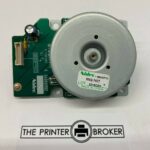 HP LaserJet M252 M274 M277 Series Main Motor Assembly RM2-7407-000CN