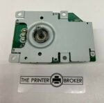 HP LaserJet M252 M274 M277 Series Main Motor Assembly RM2-7407-000CN - Imagen 4