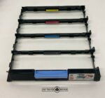 HP LaserJet M277dw Toner Cartridge Tray RC4-6230
