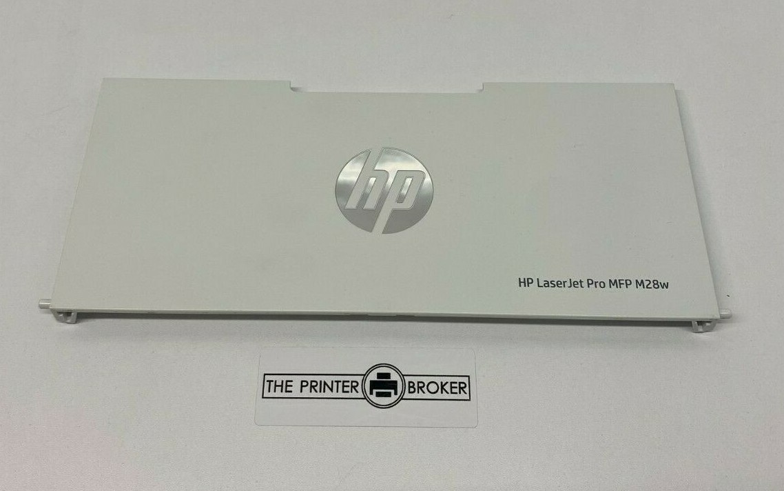 HP LaserJet M28w Paper Pick Up Tray RL2-2596