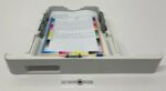 HP LaserJet M452 M477 M454 M479 250 Sheet Paper Tray 2 RM2-6377 RC4-5329