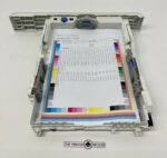 HP LaserJet M452 M477 M454 M479 250 Sheet Paper Tray 2 RM2-6377 RC4-5329 - Imagen 4