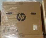 HP LaserJet M4555 Mfp 3 X 500 hojas Alimentador Con Soporte CE735A - Imagen 3