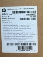 HP LaserJet M4555 Mfp 3 X 500 hojas Alimentador Con Soporte CE735A - Imagen 4