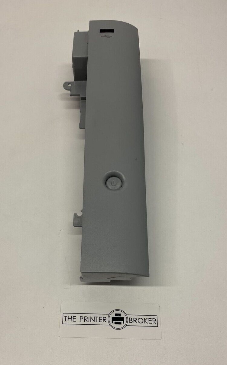 HP LaserJet M476 Series Right Front Cover RC4-2860