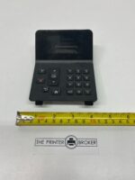 HP LaserJet M501 M506 Series Control Panel Assembly J8H60-67904 - Imagen 11
