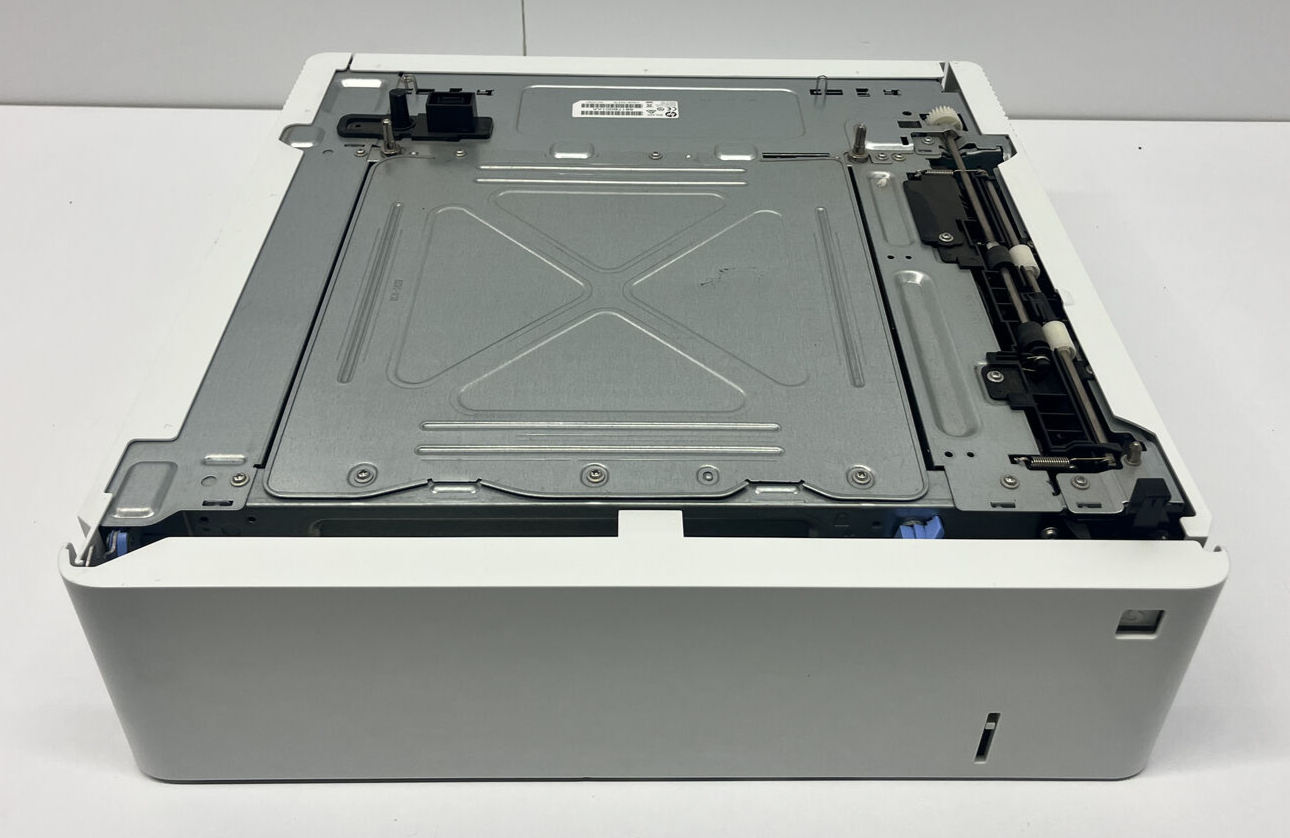 HP LaserJet M552 M553 M554 M555 M577 Series 550 Sheetfeeder Optional Tray B5L34A