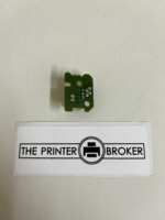 HP LaserJet M552 M553 M577 Environmental Sensor PCA Card Assembly RM2-7154 - Image 11