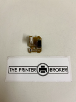 HP LaserJet M552 M553 M577 Environmental Sensor PCA Card Assembly RM2-7154 - Image 4