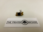 HP LaserJet M552 M553 M577 Environmental Sensor PCA Card Assembly RM2-7154 - Image 6