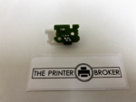 HP LaserJet M552 M553 M577 Environmental Sensor PCA Card Assembly RM2-7154 - Image 7