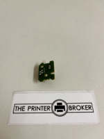 HP LaserJet M552 M553 M577 Environmental Sensor PCA Card Assembly RM2-7154 - Image 8