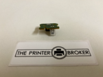 HP LaserJet M552 M553 M577 Environmental Sensor PCA Card Assembly RM2-7154 - Image 9