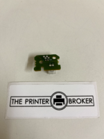 HP LaserJet M552 M553 M577 Environmental Sensor PCA Card Assembly RM2-7154 - Image 10