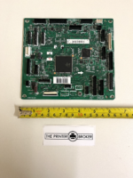 HP LaserJet M552 M553 Series DC Controller PCA Board Assembly RM2-7181 - Image 11
