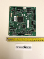 HP LaserJet M552 M553 Series DC Controller PCA Board Assembly RM2-7181 - Image 12