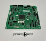 HP LaserJet M552 M553 Series DC Controller PCA Board Assembly RM2-7181