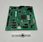 HP LaserJet M552 M553 Series DC Controller PCA Board Assembly RM2-7181 - Image 3