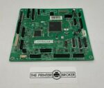 HP LaserJet M552 M553 Series DC Controller PCA Board Assembly RM2-7181 - Image 4
