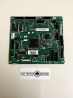 HP LaserJet M552 M553 Series DC Controller PCA Board Assembly RM2-7181 - Image 6