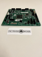 HP LaserJet M552 M553 Series DC Controller PCA Board Assembly RM2-7181 - Image 7