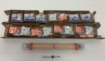 HP LaserJet M607 M608 M609 Maintenance Kit L0H25A J8J88-69001 RM2-1257 J8J88A - Image 4