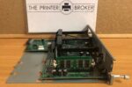 HP LaserJet M9040 M9050 M9059 Series Formatter Board CC402-60001 CC395-67902 - Image 5