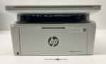 HP LaserJet MFP M140we A4 Mono Multifunction Laser Printer 7MD72E