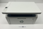 HP LaserJet MFP M140we A4 Mono Multifunction Laser Printer 7MD72E - Imagen 3