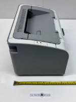 HP LaserJet P1102 A4 Monochrome Laser Printer CE651A - Image 11