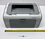 HP LaserJet P1102 A4 Monochrome Laser Printer CE651A - Image 12