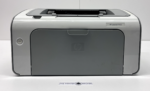 HP LaserJet P1102 A4 Monochrome Laser Printer CE651A