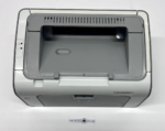 HP LaserJet P1102 A4 Monochrome Laser Printer CE651A - Image 4