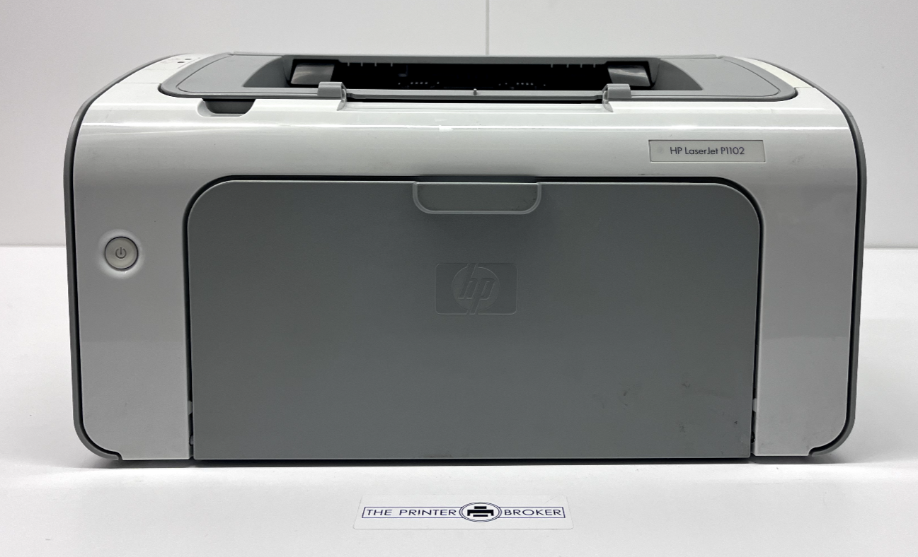 HP LaserJet P1102 A4 Monochrome Laser Printer CE651A